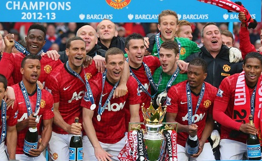 斩获了利物 斩获了利物