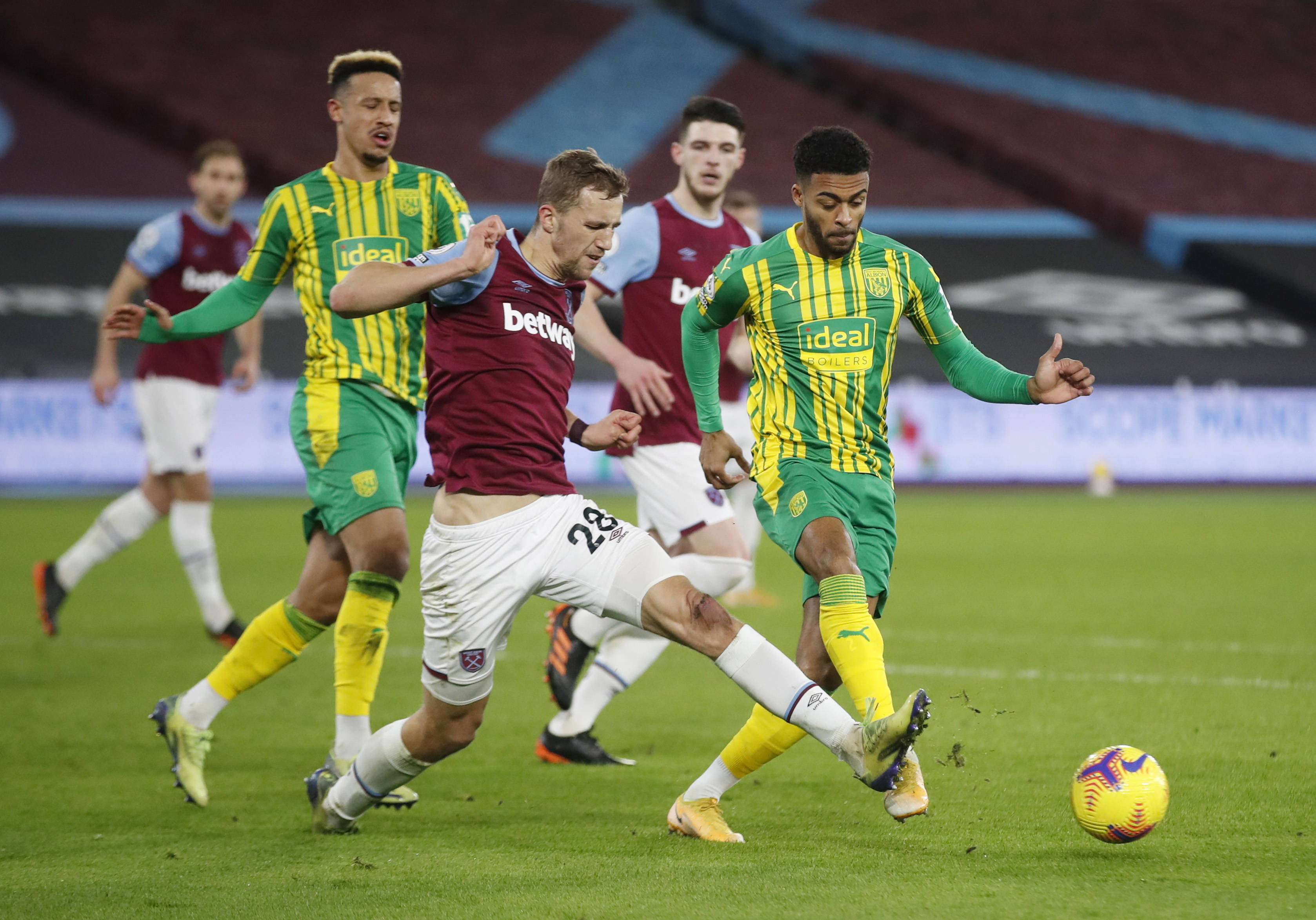 在他们心中 在他们心中