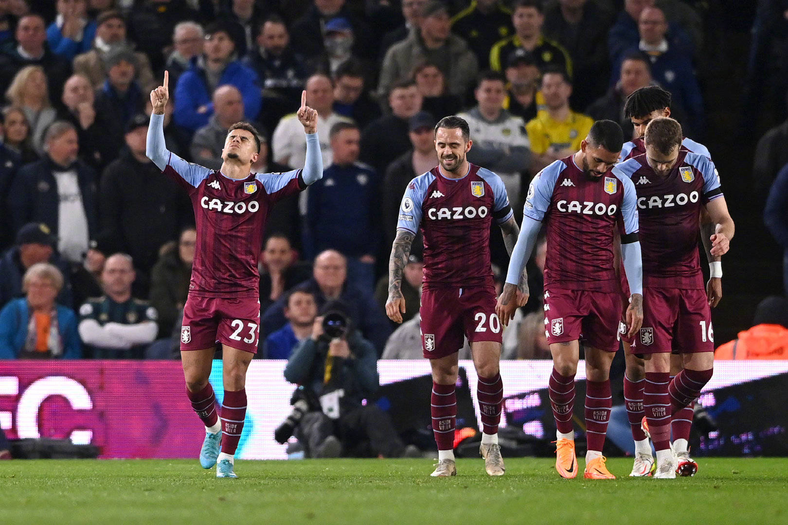 的全面崛起 的全面崛起