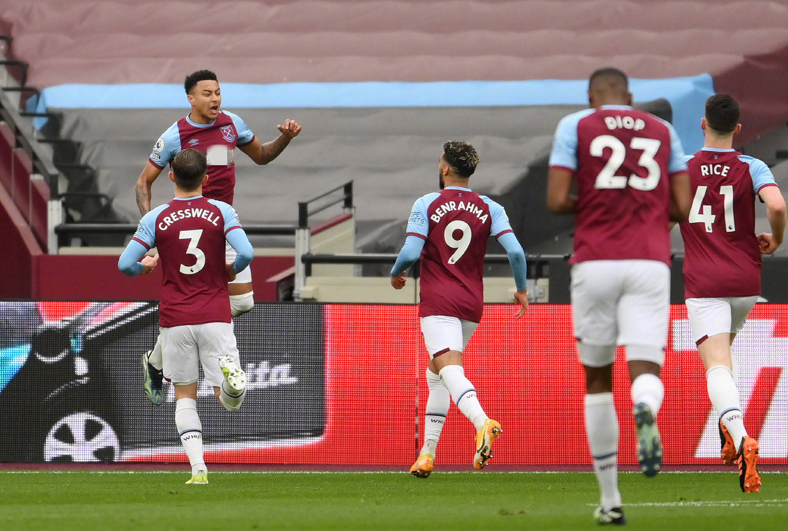 梅西的休战 梅西的休战